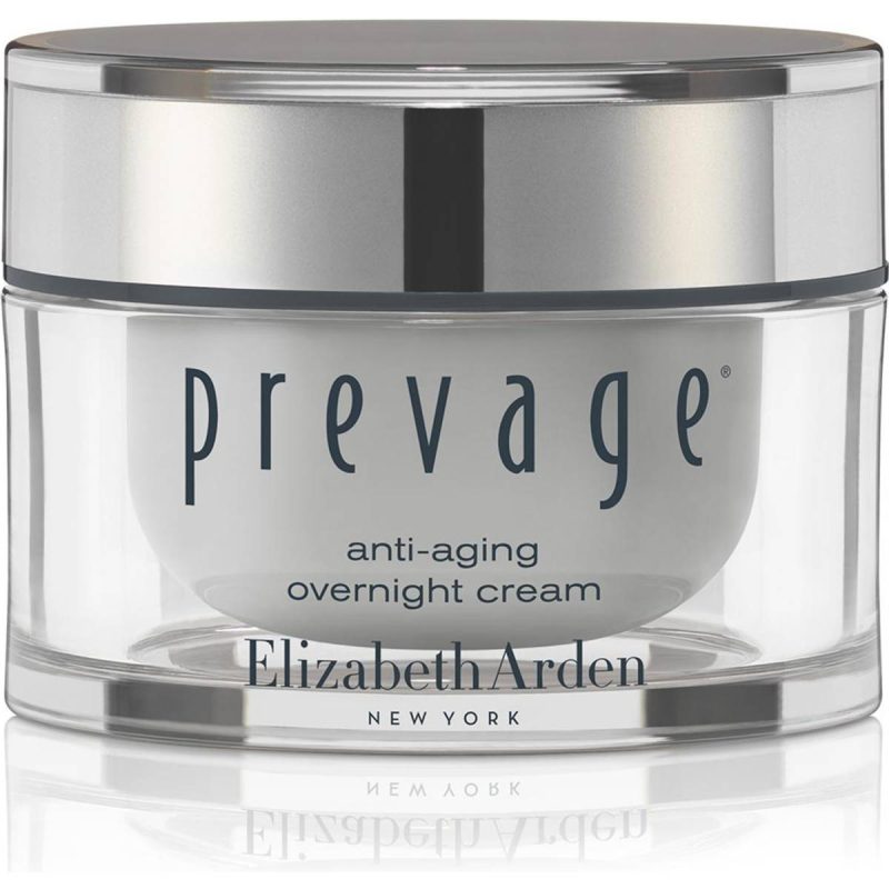 Elizabeth Arden Natte Anti-Aging Overnight Cream 50ml