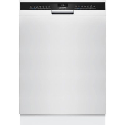 Siemens iQ300 SN43HW04ME Opvaskemaskine