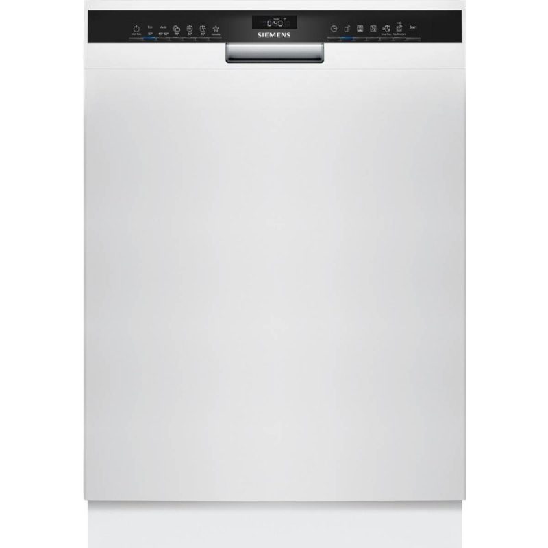 Siemens iQ300 SN43HW04ME Opvaskemaskine