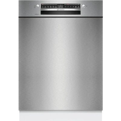 Bosch Serie 4 SMU6ZCS10E Opvaskemaskine