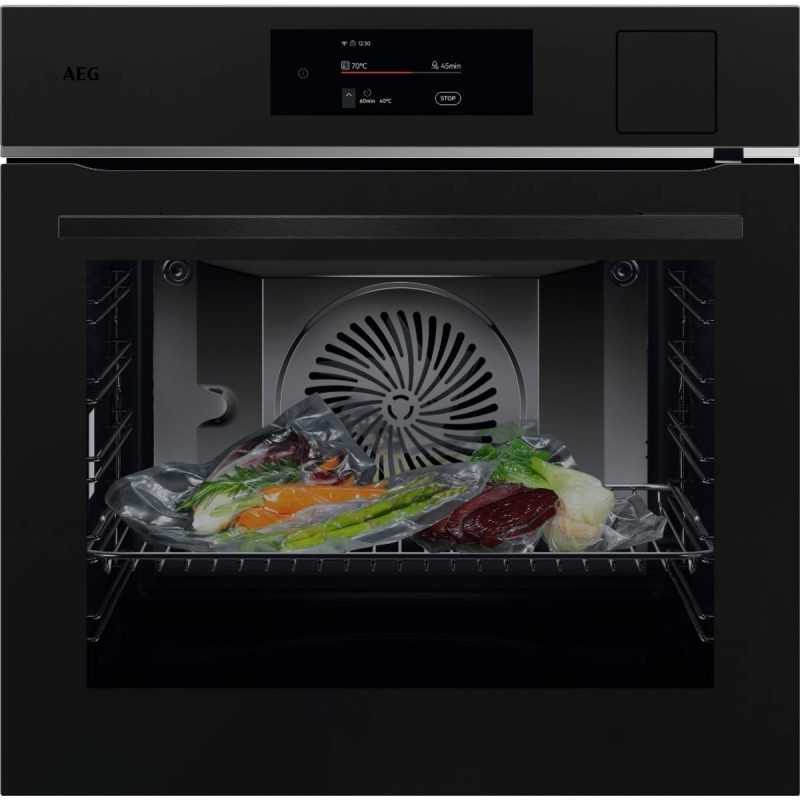 AEG 8000-serien TP8SB73XAT Indbygningsovn