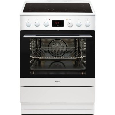 Gram Fine Design KE 15106 N Keramisk Komfur