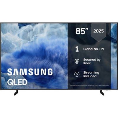 Samsung 85 Q8F 4K QLED Smart TV