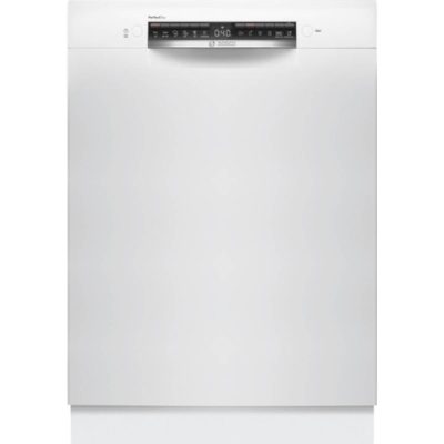 Bosch Serie 4 SMU6ZCW10E Opvaskemaskine