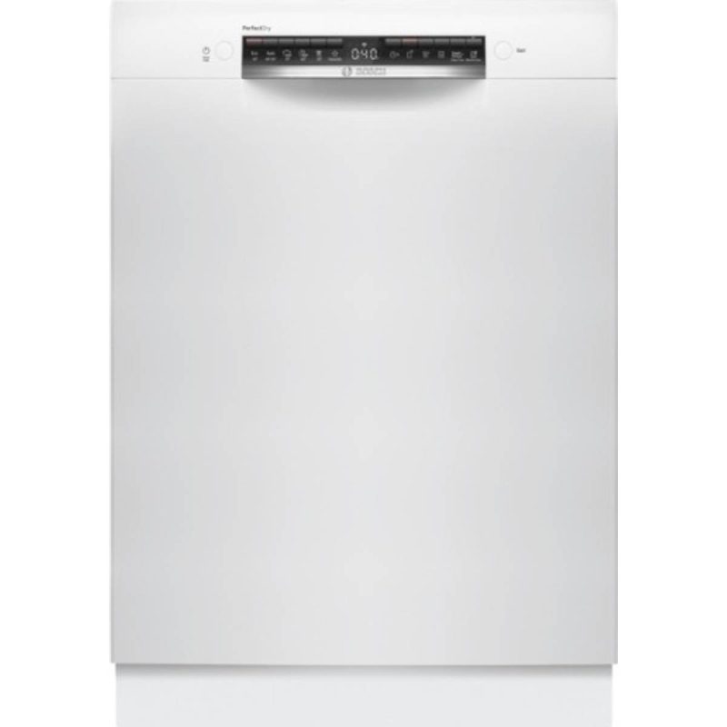Bosch Serie 4 SMU6ZCW10E Opvaskemaskine