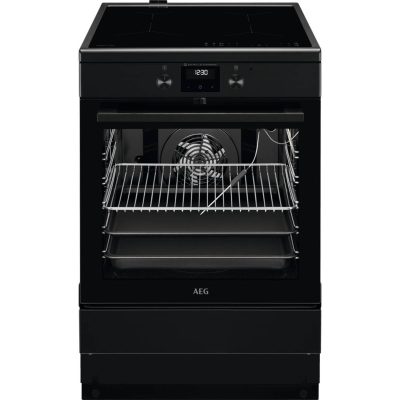 AEG CIB6662BBB INDUKTIONSKOMFUR