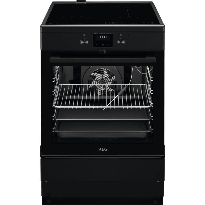 AEG CIB6662BBB INDUKTIONSKOMFUR