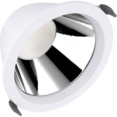 LEDVANCE LED Downlight Comfort UGR 19 Spotlight