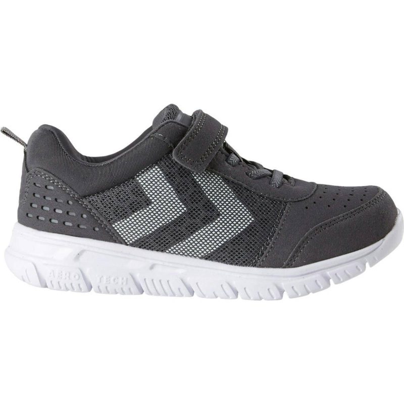 Deal på Hummel Crosslite Dot4 Jr - Asphalt