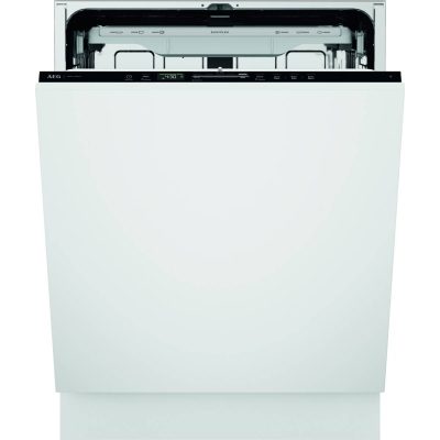 AEG 8000-Series GI8200B2TN Integreret Opvaskemaskine