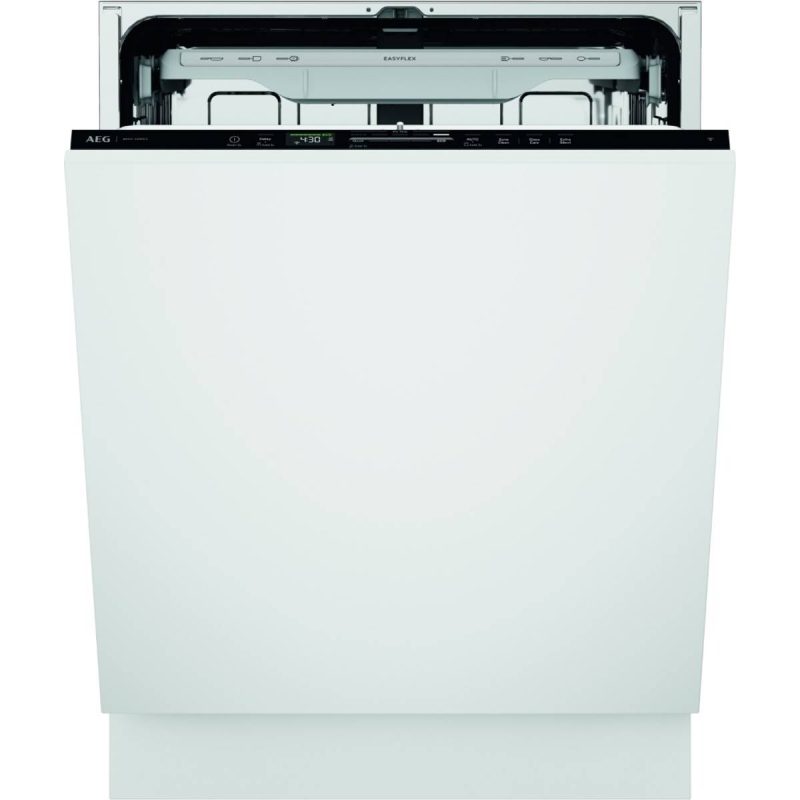 AEG 8000-Series GI8200B2TN Integreret Opvaskemaskine