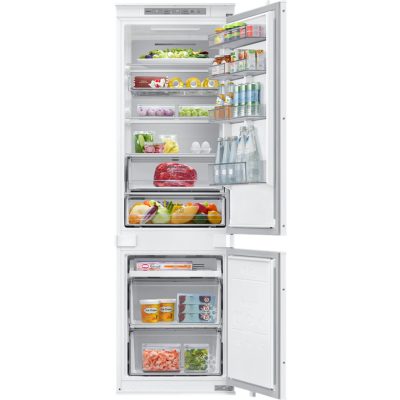 Samsung Series 7 BRB80F26CES0EF Integreret Køle-/Fryseskab