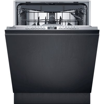 Siemens iQ300 SN63EX06VE Integreret Opvaskemaskine