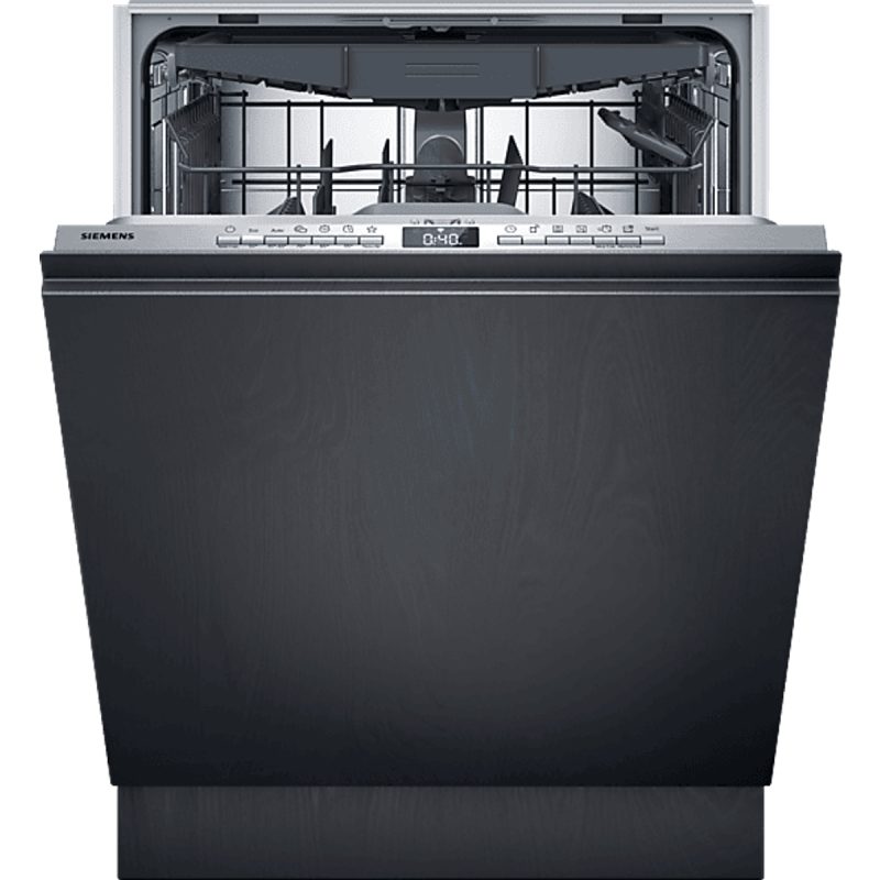 Siemens iQ300 SN63EX06VE Integreret Opvaskemaskine