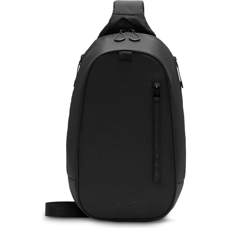 Nike Sportswear Commute Skuldertaske 9 Liter Sort