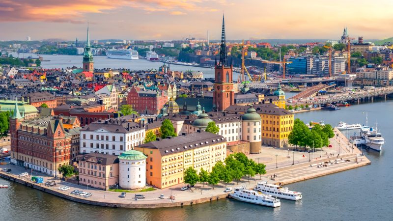 Overnatning med morgenmad og fitness på Story Hotel Stockholm Stureplan