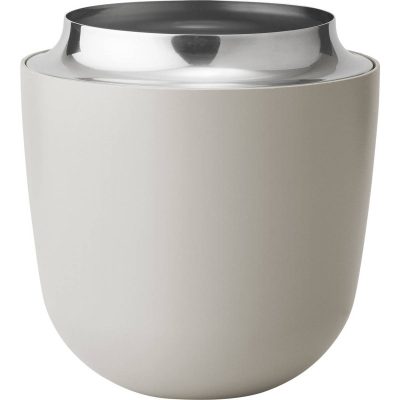 Stelton Concave Vase 16.5cm