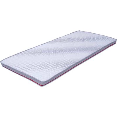 Nordisk Fjer hybrid Skummadras