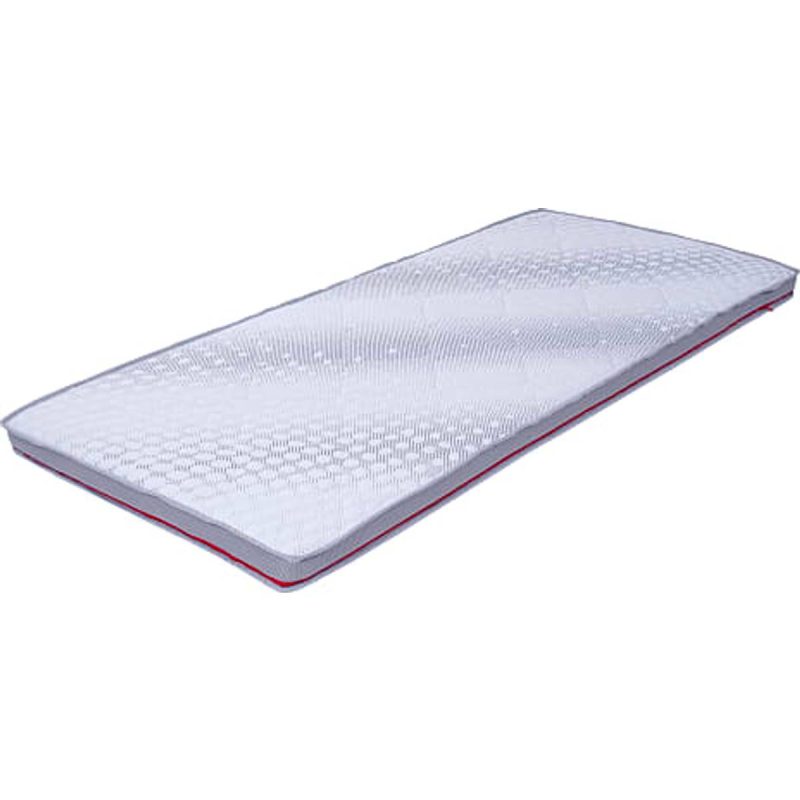 Nordisk Fjer hybrid Skummadras