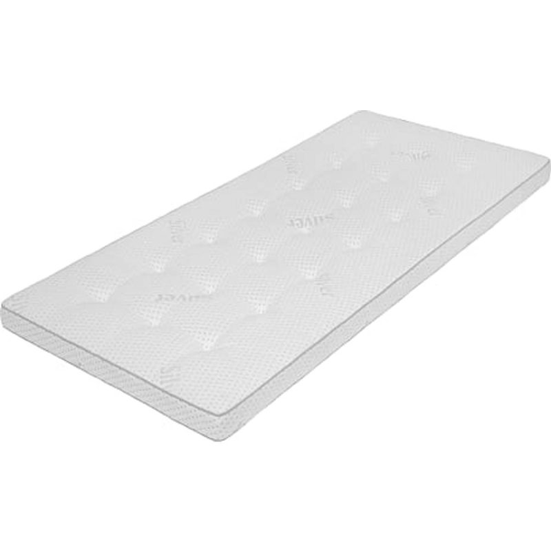 Nordisk Fjer 90x200 cm Boxmadras