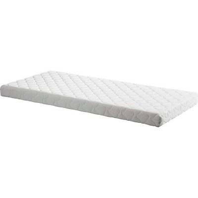 Nordisk Fjer Viscoelastic Skummadras