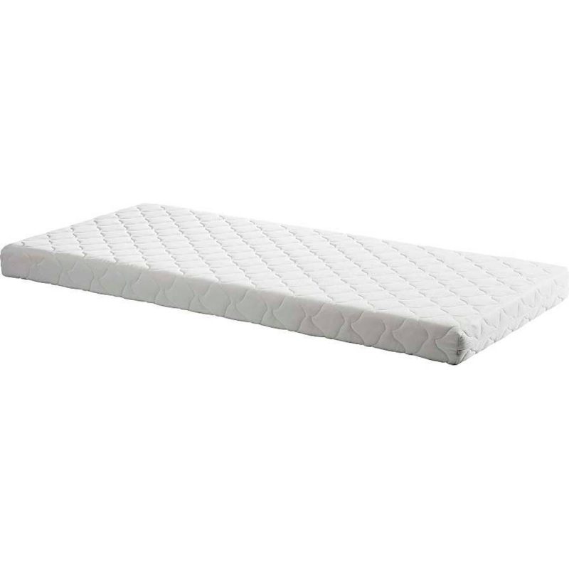 Nordisk Fjer Viscoelastic Skummadras