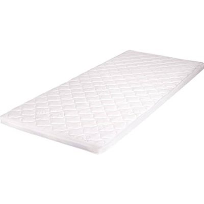 Nordisk Fjer Gel 90x200 cm Skummadras