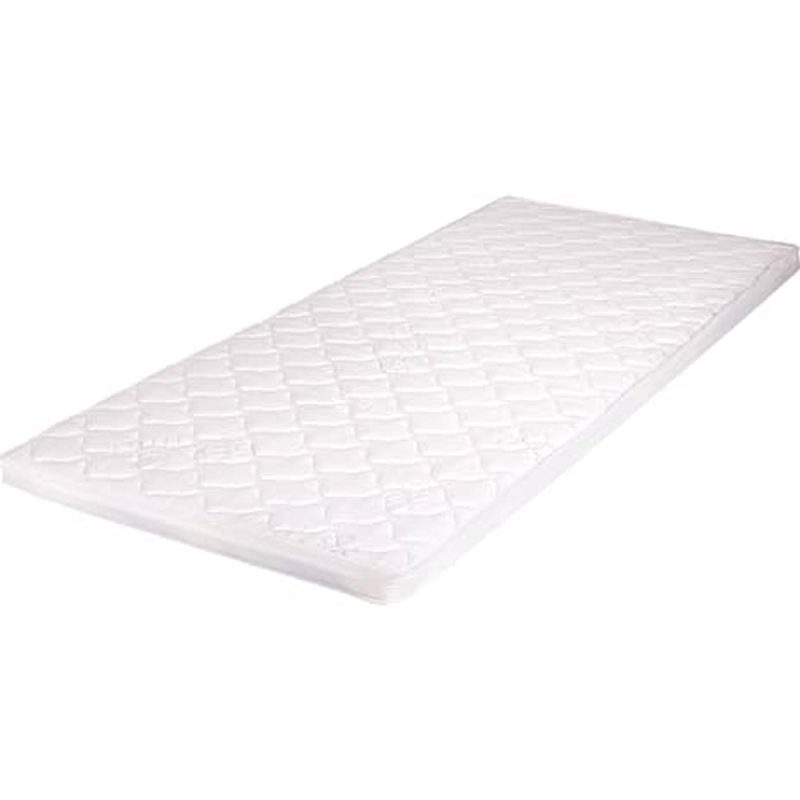 Nordisk Fjer Gel 90x200 cm Skummadras