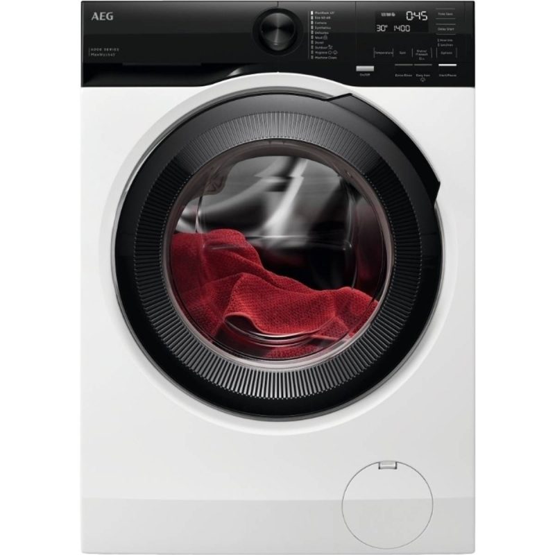 AEG 6000-Series LE694PX4P Vaskemaskine