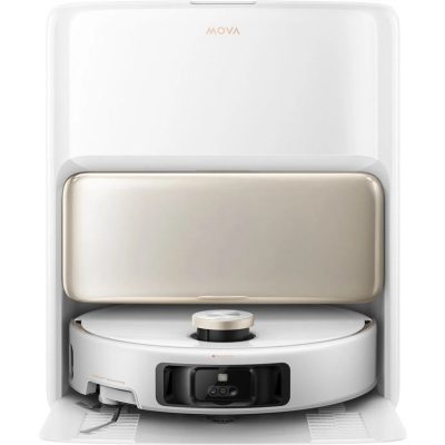 MOVA V50 Ultra - White