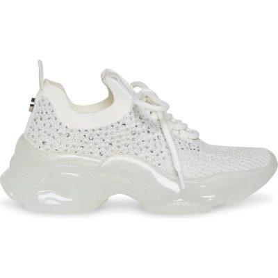 Steve Madden Sko Jmiss - Hvid