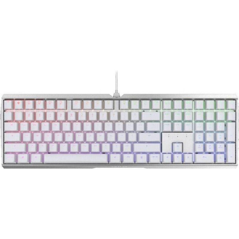 Cherry MX3.0S RGB tastatur