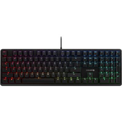 Cherry tastatur G80-3000N RGB