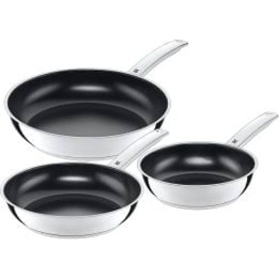 WMF Durado 3 Pcs Set 20 24 28 cm