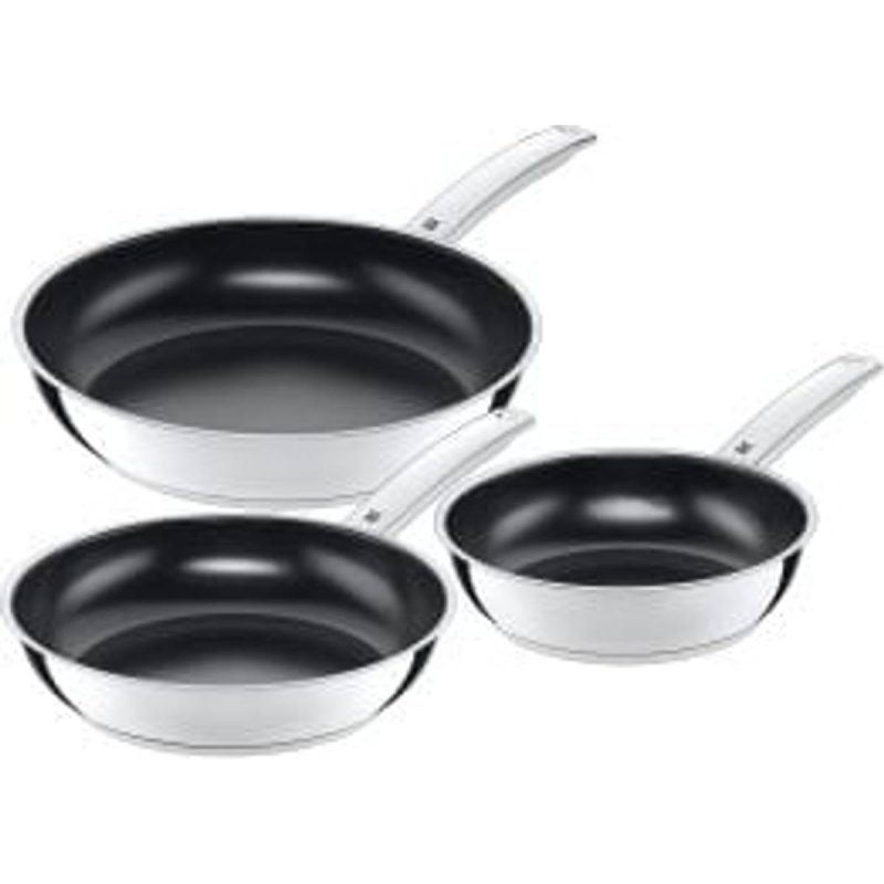 WMF Durado 3 Pcs Set 20 24 28 cm