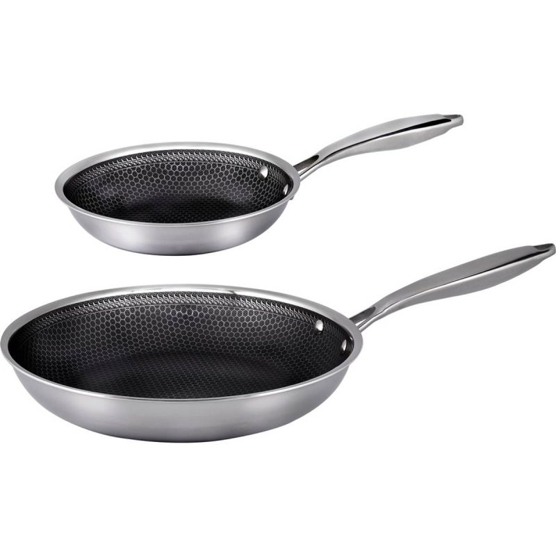 Hâws Santo Hybrid Coating Stegepandesæt 2 Dele