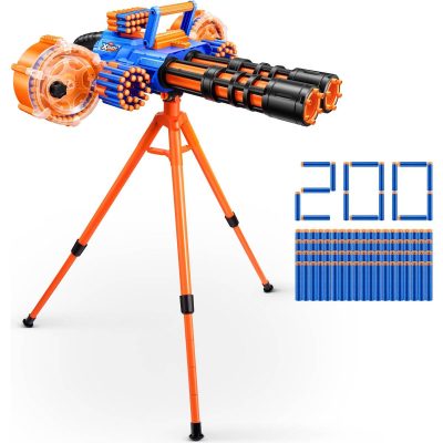 Xshot Insanity Motorized Dart Storm