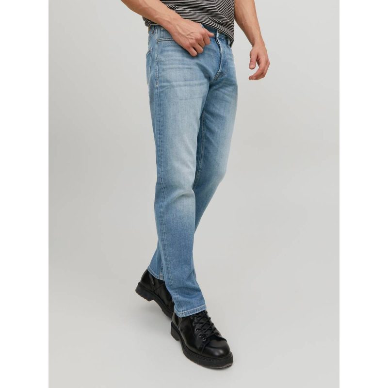 Jack & Jones Jeans Mike Tapered_36w/36l
