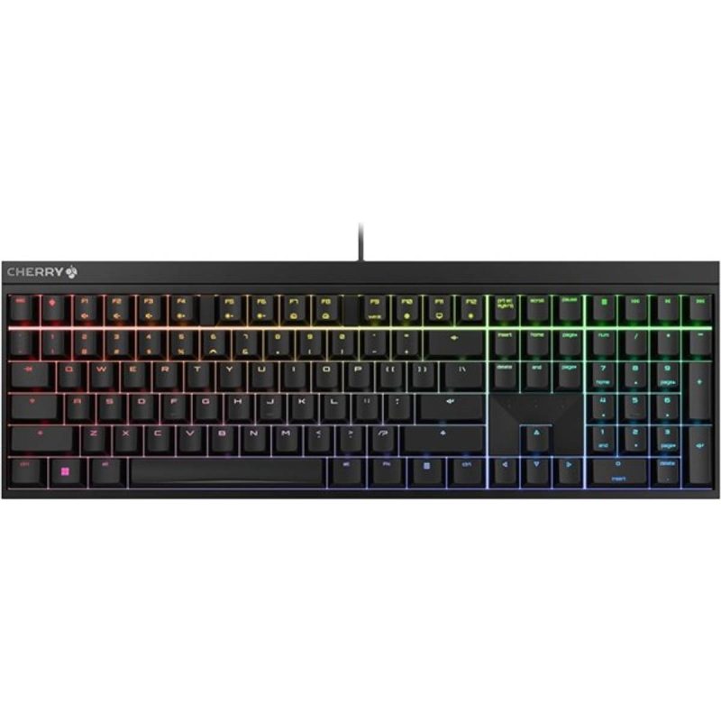Cherry MX 2.0S Gaming Tastatur