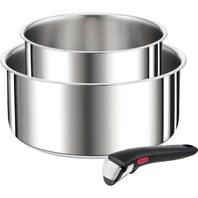 Tefal Ingenio Preference ON 3 dele