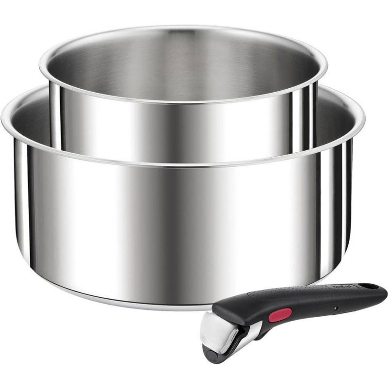 Tefal Ingenio Preference ON 3 dele