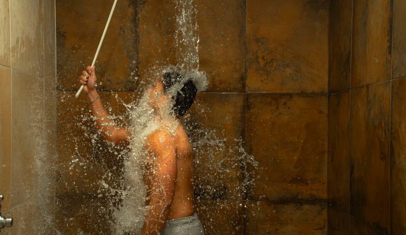 Spar næsten ½ pris på gus hos Sauna Club Sydhavn i København