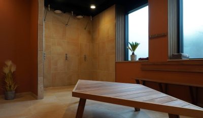 Spar næsten ½ pris på gus hos Sauna Club Sydhavn i København
