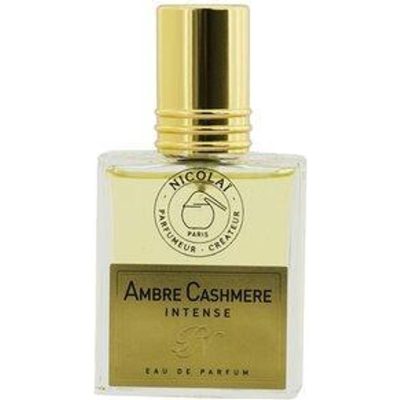 Nicolai Ambre Cashmere Intense Eau De Parfum 30ml