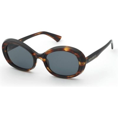 Nina Ricci SNR459 0829 Solbriller Mænd Skildpaddemønster