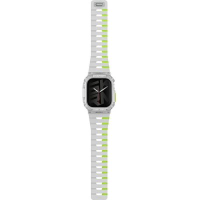 Pasek Etui Skinarma Gemini Apple Watch 42mm