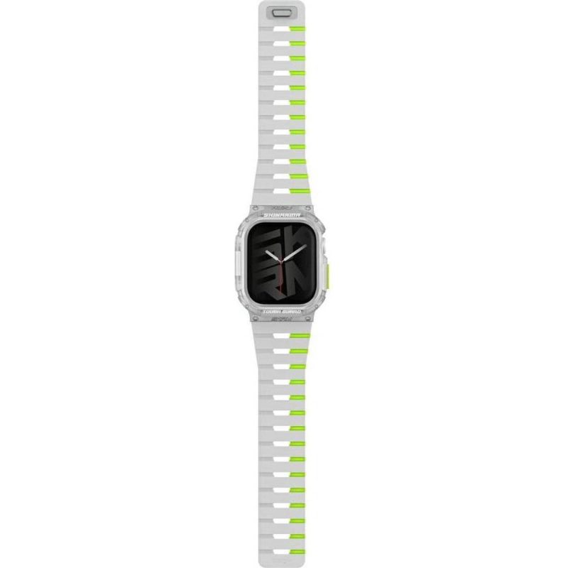Pasek Etui Skinarma Gemini Apple Watch 42mm