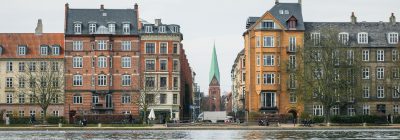 8-retters aftenmenu hos LAGO på Nørrebro