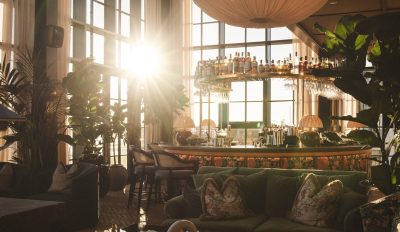 3 valgfrie retter & Pool Club på Rox Resort