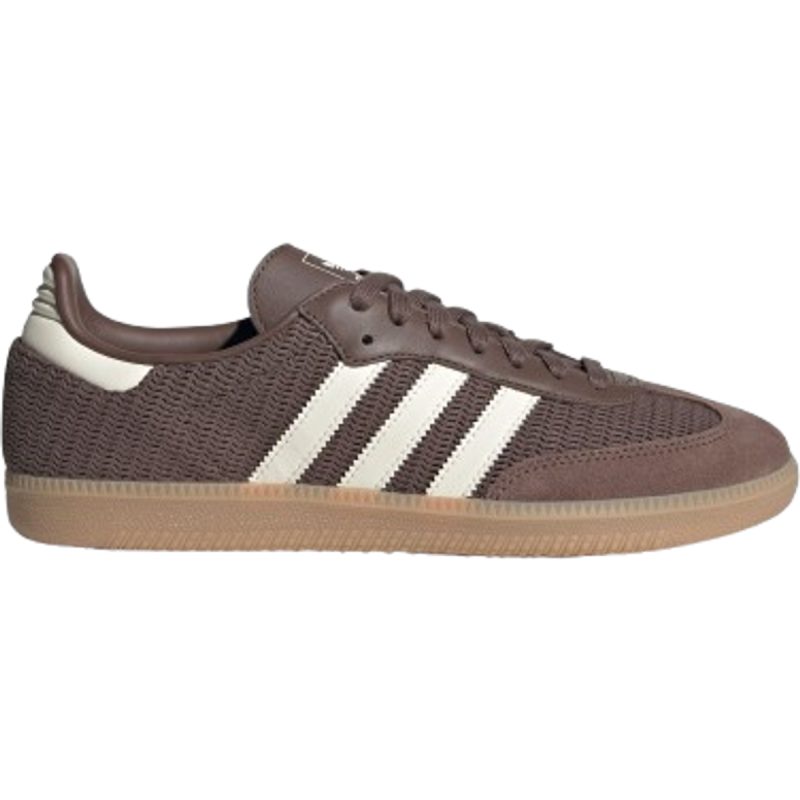 adidas Samba OG M - Earth Strata/Wonder White/Magic Beige